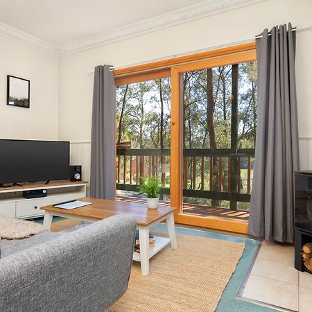 Cockatoo Cottages Dış mekan fotoğraf