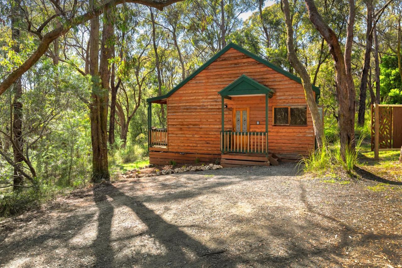 Cockatoo Cottages Dış mekan fotoğraf