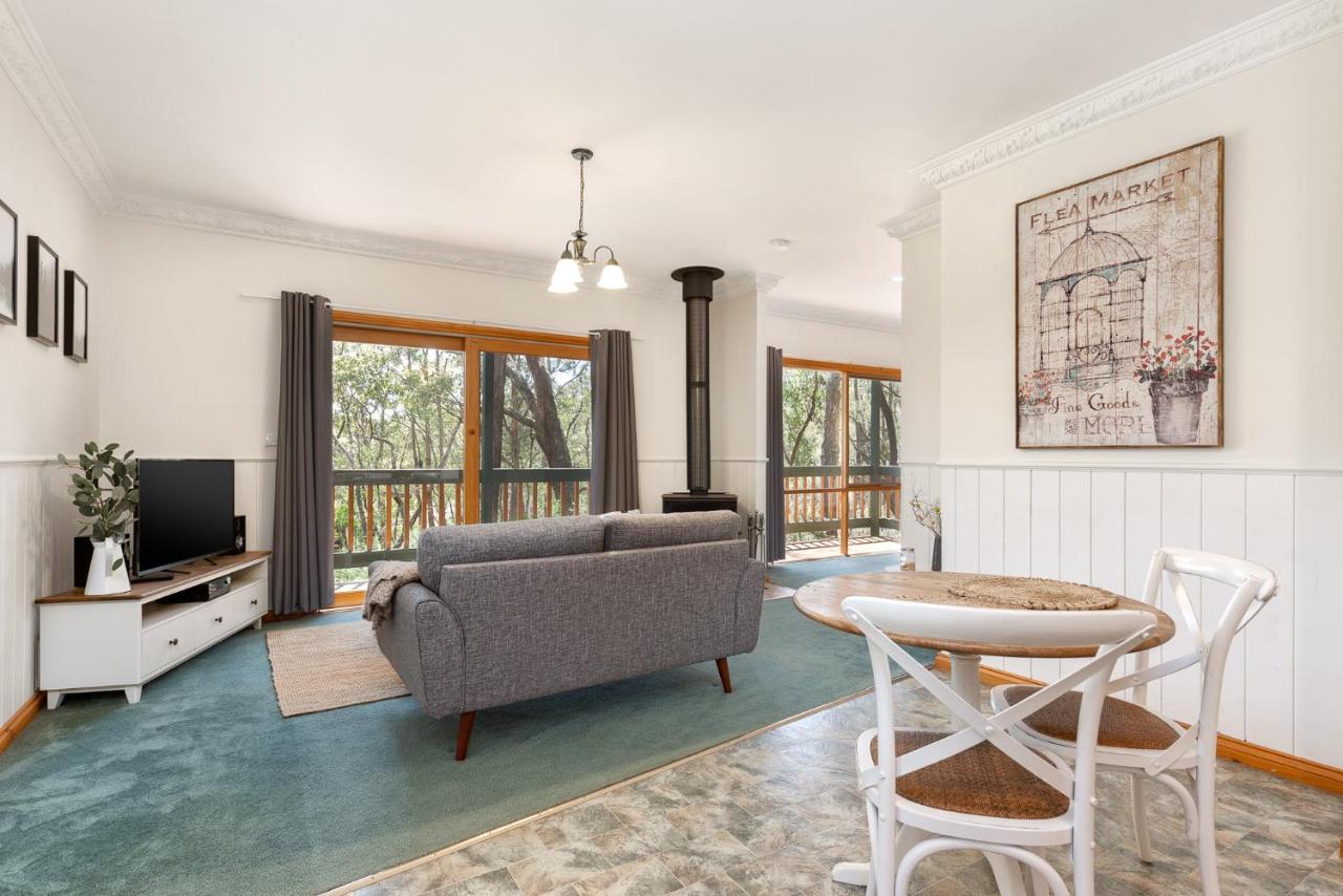 Cockatoo Cottages Dış mekan fotoğraf