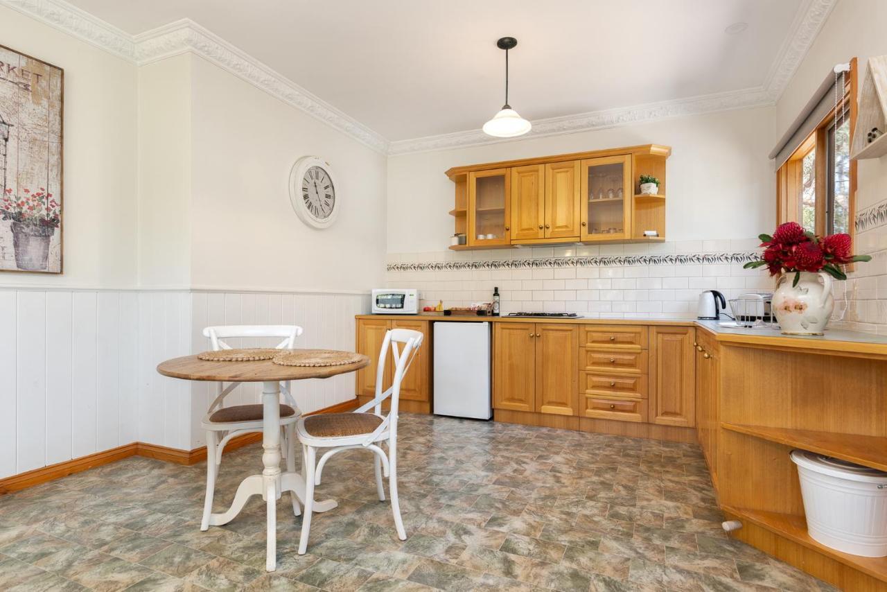 Cockatoo Cottages Dış mekan fotoğraf