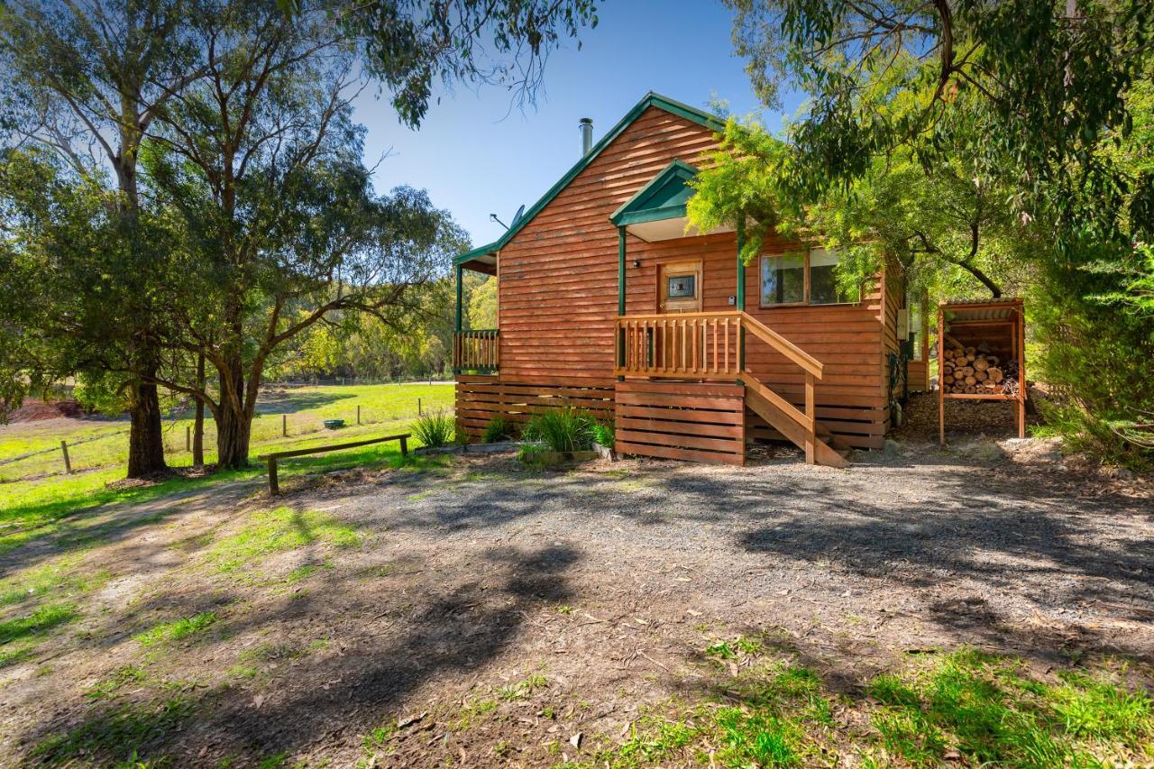Cockatoo Cottages Dış mekan fotoğraf