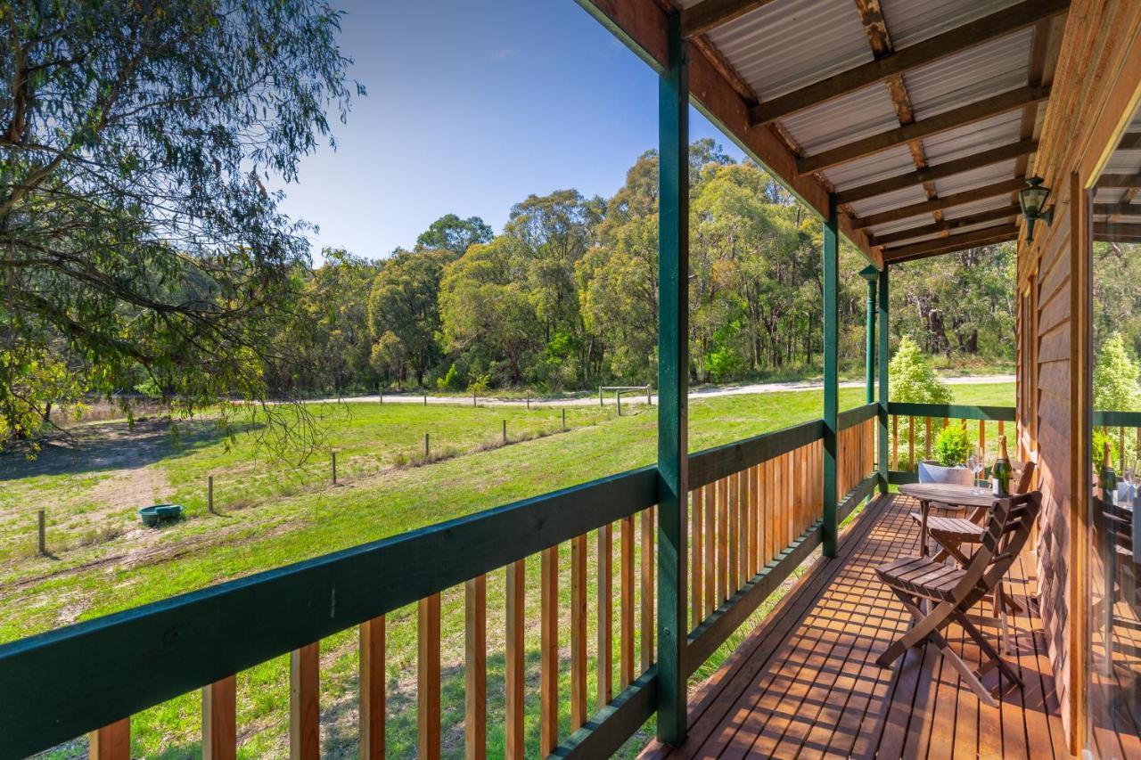 Cockatoo Cottages Dış mekan fotoğraf
