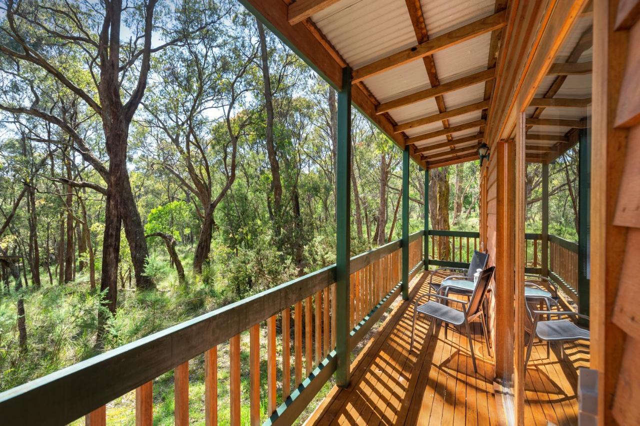Cockatoo Cottages Dış mekan fotoğraf