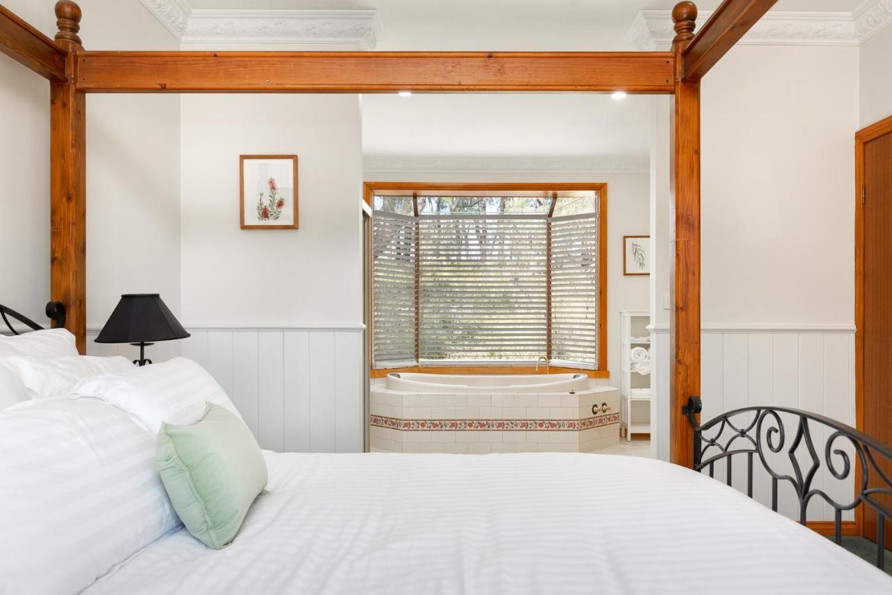 Cockatoo Cottages Dış mekan fotoğraf
